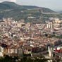 Bilbao est une ville particulièrement étendue