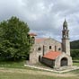 Moraime: L'église de St Xulian