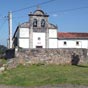 L'église San Juan de Villapanada
