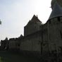Compter largement 2 à 3 H pour visiter la plus grande forteresse d'Europe.