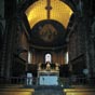 Aire sur l'Adour: L'intérieur de la cathédrale