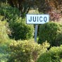 Juicq: Petite commune localisée 18,6 km après notre départ de Saint Jean d'Angely....