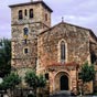 Aviles: L'église San Nicolas de Bari