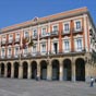Portugalete: Casa consistorial