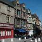 Le vieux Bourges