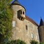 Domecy : Château des XVème et XIXème siècles): 4 tours et colombier.