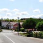 Durfort-Lacapelette : Le village
