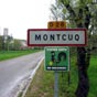 On quitte Montcuq...