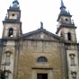 Pola de Siero: L'église San Pedro