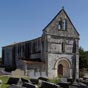 Eglise Saint Pierre de Juicq - 