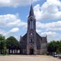 L'église Saint-Joseph de La Coquille date de 1873.
