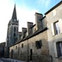 Monségur : Eglise Notre-Dame (2)