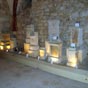 Le musée de Lectoure: autels tauroboliques
