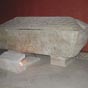 Musée de Lectoure: sarcophage