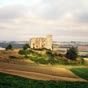 Le château de Gachepouy...ou ce qu'il en reste sur la commune de Castet-Arrouy