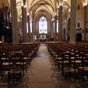 Limoges : Eglise Saint-Michel-des-Lions.
