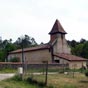 L'église de Corbleu
