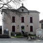 Saint-Louis-en-l'Isle : La mairie