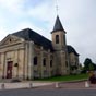 Guérigny : L'église Saint-Pierre abrite un retable de pierre datant du XVIIe siècle (photo Jack Trouvé).