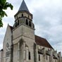 Prémery : L'église Saint-Marcel est une ancienne collégiale des XIIème et XIVème siècles.