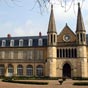 Nevers : L'ermitage Sainte Bernadette