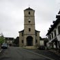 L'église de Moumour