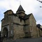 L'église a traversé les siècles et retrouve de nos jours toute sa beauté. Témoignage unique en France entre art roman et art hispano-mauresque, l'église a été classée en 1998 au Patrimoine mondial de l'UNESCO, comme site majeur sur les Chemins de Saint-Jacques-de-Compostelle.