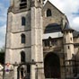 Eglise Saint-Euverte : L’église qui était à l’origine un oratoire, a vraisemblablement été construite vers le IXe siècle à l’emplacement du tombeau de Saint-Euverte. 