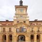 Oviedo: La mairie