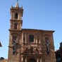 Oviedo: L'église San Isidoro