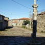  Le vieux village de Leboreiro est situé à 9 km après Palas de Rei