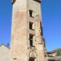 Tour de la Monnaie : Il s’agit de la tour de garde d’un atelier monétaire créé en 1419 par Jean Ier. Cet atelier cessa son activité en 1422, conformément à la décision de Charles VII. Il la reprit au siècle suivant, grâce à la translation de l’atelier monétaire de Toulouse vers Pamiers. Mais en 1596, l’Hôtel des Monnaies de Toulouse rouvre.