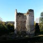 Périgueux : La tour de Vésone, classée en 1846, reste le seul vestige d'un fanum dédié à Vésone, déesse tutélaire de la ville. Cette tour correspond à la cella, c'est-à-dire, la partie centrale sacrée où seuls les prêtres avaient accès.