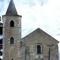L'église Saint-Gilles et Saint-Leu de Raveau