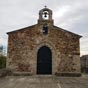 La chapelle de Atalaya ou de la Santisima Trinidad est le plus ancien édifice religieux de Ribadeo.Malgré les restaurations du XXe siècle, cette chapelle daterait de 1182...