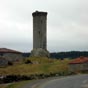 La Tour de la Clauze, située sur la commune de Grèzes, est un donjon octogonal du XIIIème siècle. C'est le seul vestige d'une fortification audacieuse édifiée durant la seconde motié du XIIe siècle. Elle révèle l'art millénaire des bâtisseurs en granit. La Clauze a été fief des Léotoing, des Espinchal, des La Rochefoucauld, des La Tour-d'Auvergne.