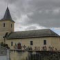 Eglise Saint Martin de Sarlabous