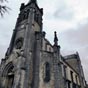 Faycelles: L'église Notre-Dame de la Nativité 