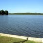 L'étang de Soustons est un site naturel classé.