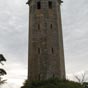 Saint Amand-Montrond : La tour Malakoff érigée par le général-marquis de Rochechouart-Mortemart en l'honneur des troupes victorieuses de Napoléon III durant la campagne de Crimée. Elle porte la mention « Gloire immortelle à l'Armée d'Orient - 8 septembre 1855 ».