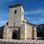 Saint Martin Lacaussade: L'église Saint Martin a été construite au XIIe et XIIIe siècle. Elle est inscrite Monument Historique depuis 1925.