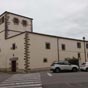 Ribadeo: Le couvent Santa Maria