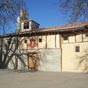 L'église de Tosantos