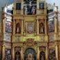 Le retable di monastère de San Zoilo