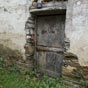 San Paio: une porte 'antique'