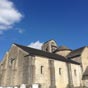 Oloron-Sainte-Marie: L'église Sainte-Croix