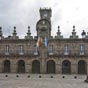 Lugo: Ce joli bâtiment est le siège du Conseil de la province de Lugo