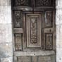 Ne quittons pas Cahors sans avoir admirer de superbes portes anciennes...