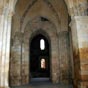 Découverte des vestiges de ce qui fut une célèbre abbaye bénédictine 