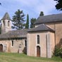 Couzou: L'église Saint-Cyr-et-Sainte-Julitte de la Pannonie est proche du château de la Pannonie. Elle est dédiée à saint-Cyr de Tarse et à sa mère Sainte Juliette de Césarée.